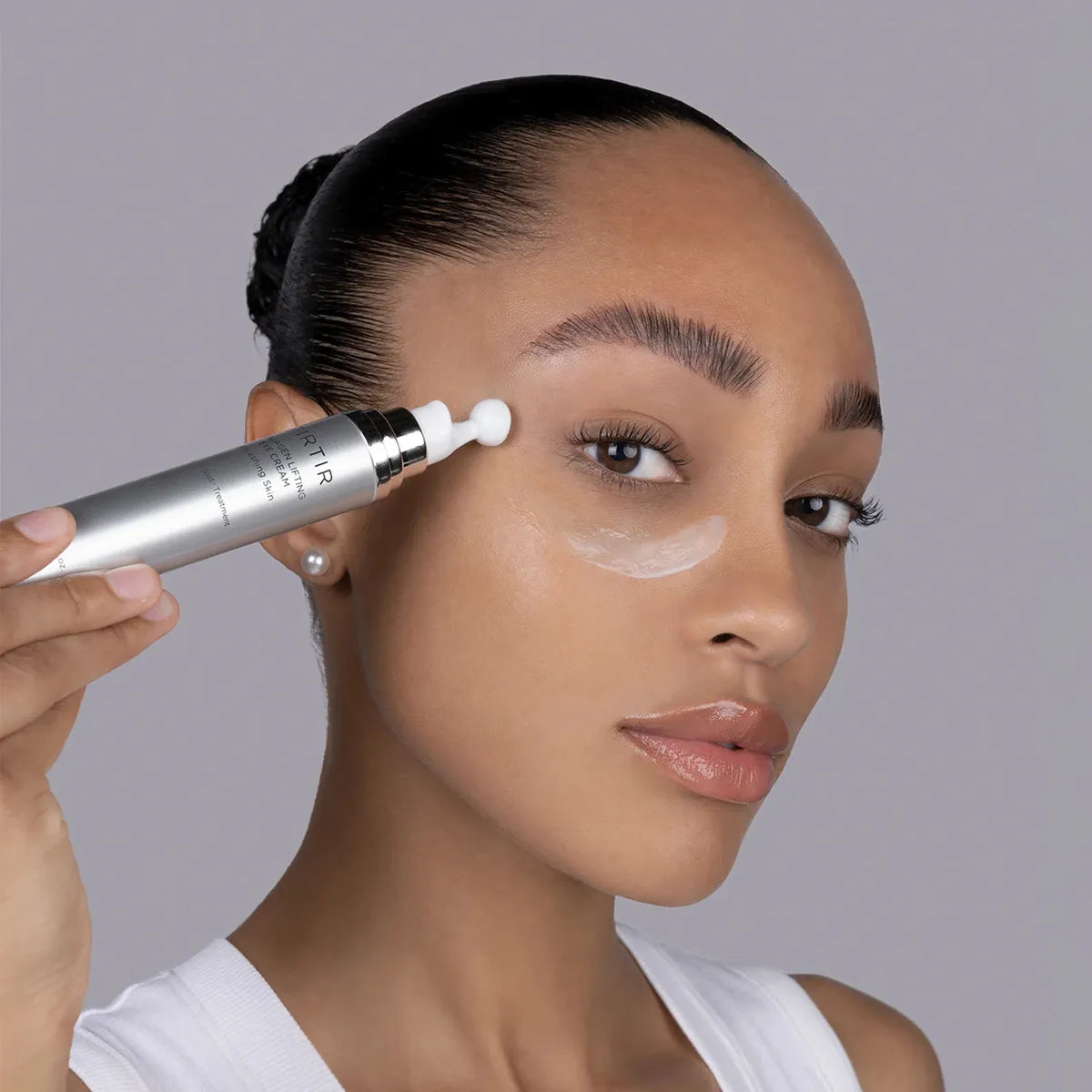 TIRTIR - Crema de Ojos de Colágeno Collagen Lifting Eye Cream [prt-136]