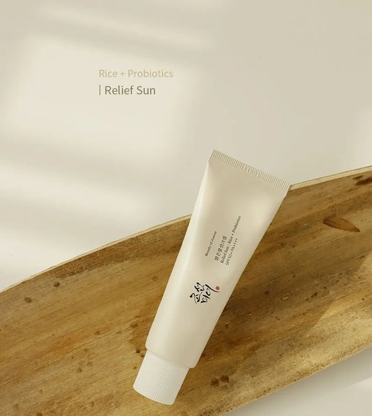 Beauty of Joseon - Protector Solar Relief Sun SPF50+ PA++++ 50ml