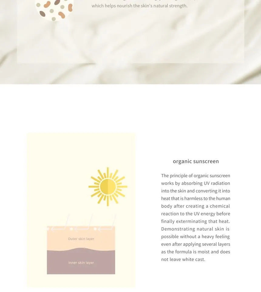 Beauty of Joseon - Protector Solar Relief Sun SPF50+ PA++++ 50ml [prt-42]