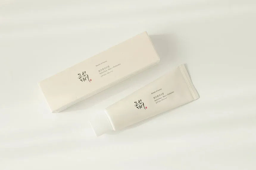Beauty of Joseon - Protector Solar Relief Sun SPF50+ PA++++ 50ml [prt-42]