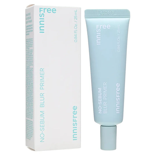 Innisfree - Primer No-Sebum Blur (25ml)
