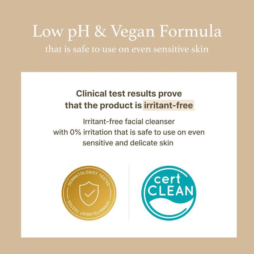 I'm from Rice Whip Facial Cleanser 150ml – Limpiador Facial con Arroz de Yeoju [prt-261]