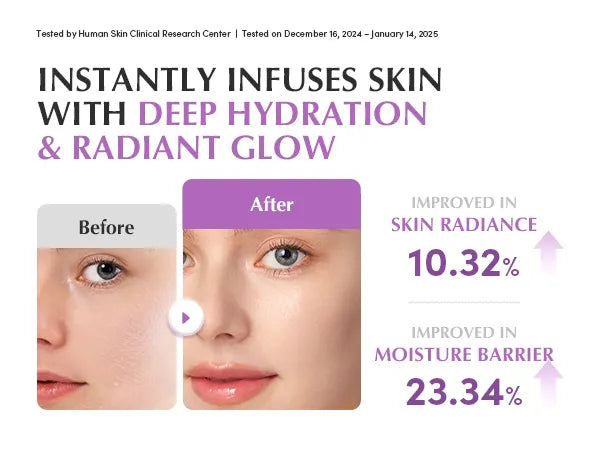 EQQUALBERRY Purple PDRN Pore Minimizing Serum – Sérum Minimizador de Poros con PDRN Morado [prt-246]