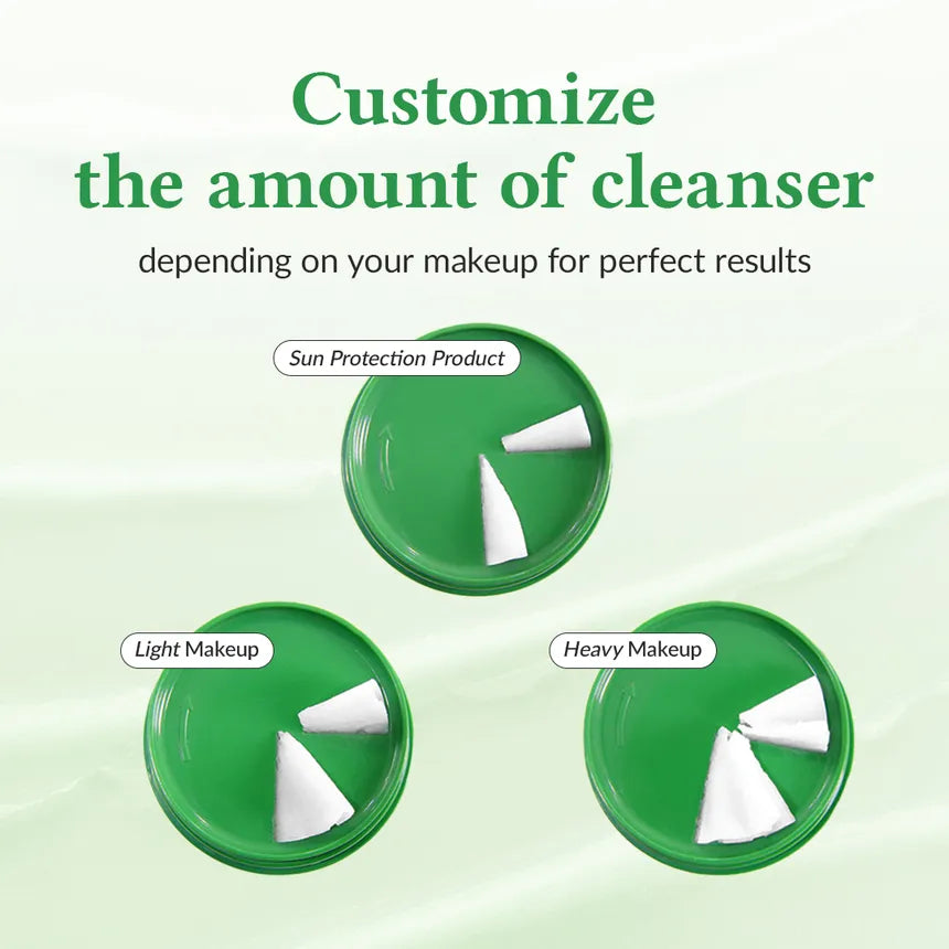 Dr. Althea - Bálsamo limpiador Desmaquillante Pure Grinding Cleansing Balm (50ml) [prt-186]