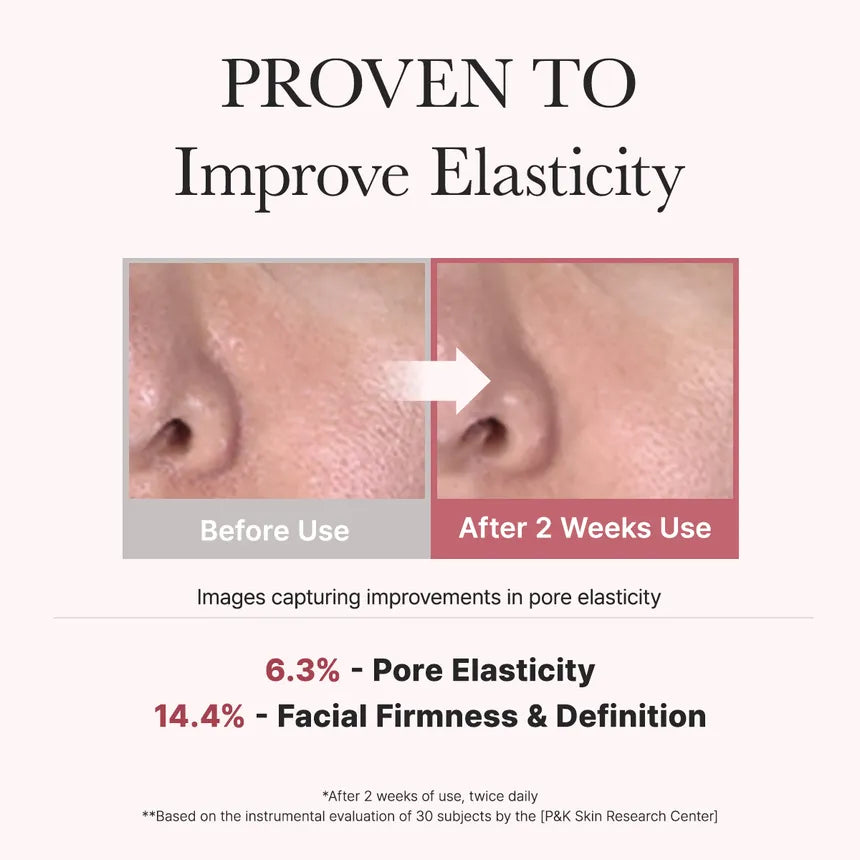 Arencia - Fresh Red Smoothie Serum 30 (50g) – Sérum reafirmante e iluminador con colágeno y niacinamida