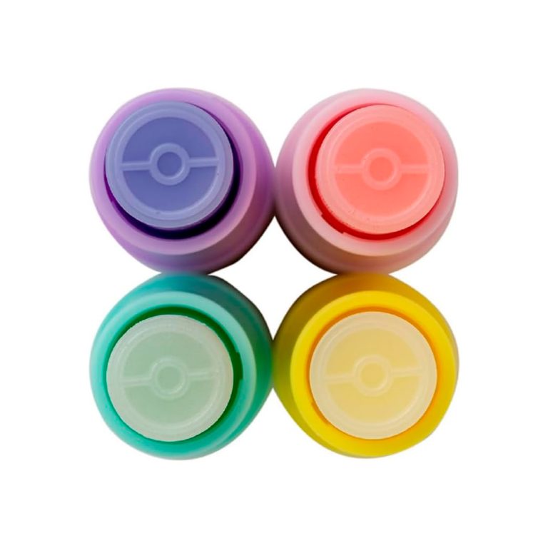 Pokemon - Bálsamo Labial Pokemon Lip Cream