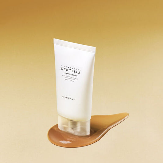 SKIN 1004 - Crema Hidratante con Centella Asiática Madagascar Centella Soothing Cream 30ml [prt-179]
