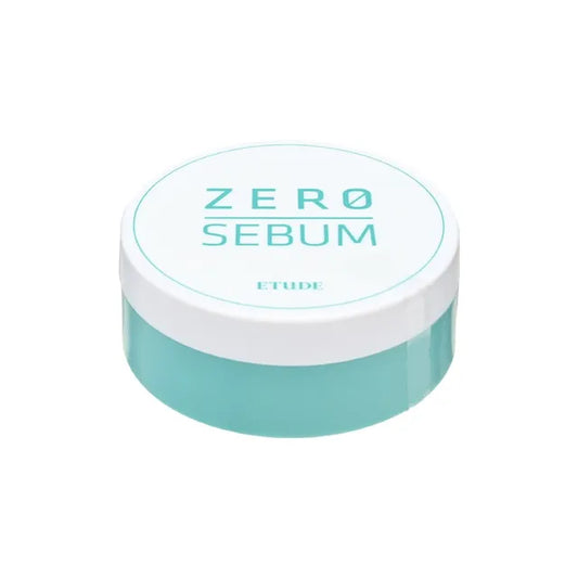 ETUDE Zero Sebum Drying Powder (4g) – Polvo Matificante Control Sebo