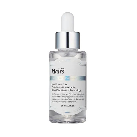 Dear, Klairs – Sérum Facial Freshly Juiced Vitamin Drop (35ml)
