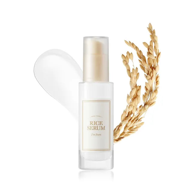 I'm from - Sérum de Arroz (30ml)