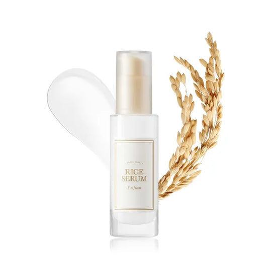 I'm from - Sérum de Arroz (30ml)