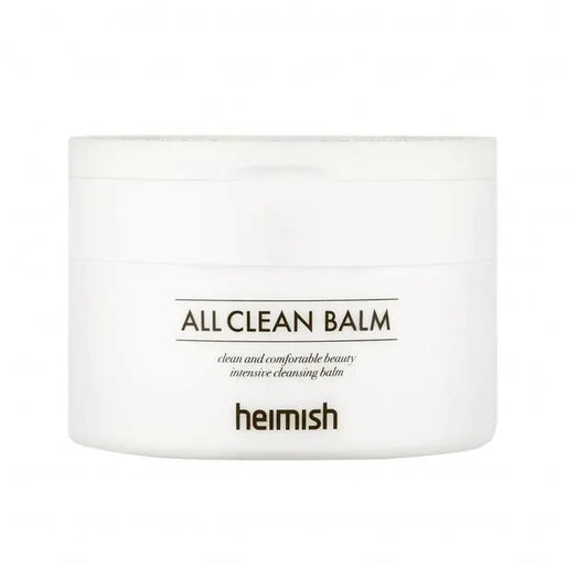 Heimish - Bálsamo Limpiador All Clean Balm 120ml