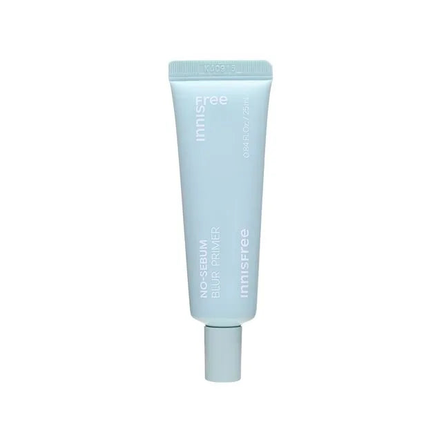 Innisfree - Primer No-Sebum Blur (25ml)