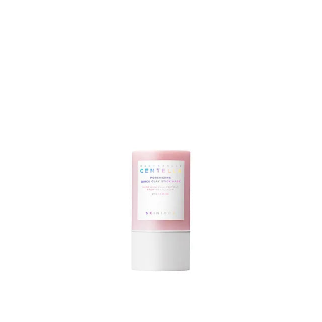 SKIN 1004 - Mascarilla de Arcilla Madagascar Centella Poremizing Quick Clay Stick Mask (27g) [prt-183]