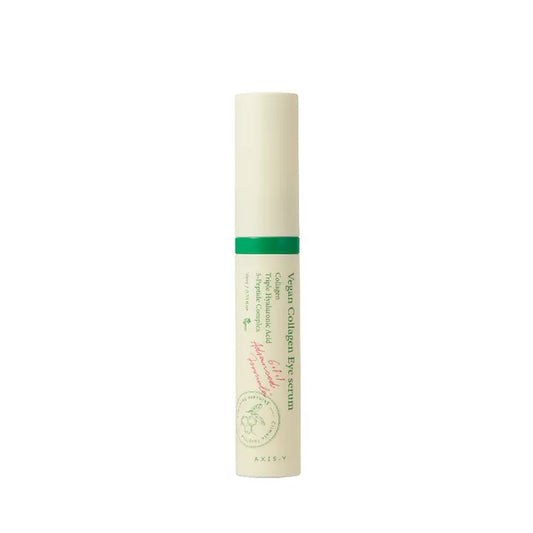 AXIS - Y - Sérum Contorno de Ojos Vegan Collagen Eye Serum (10ml)