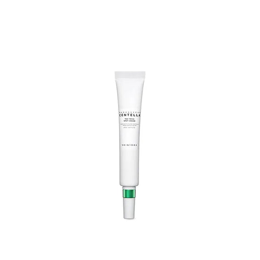 SKIN1004 Madagascar Centella Tea-Trica Spot Cream (20ml) – Tratamiento Anti Acné Calmante
