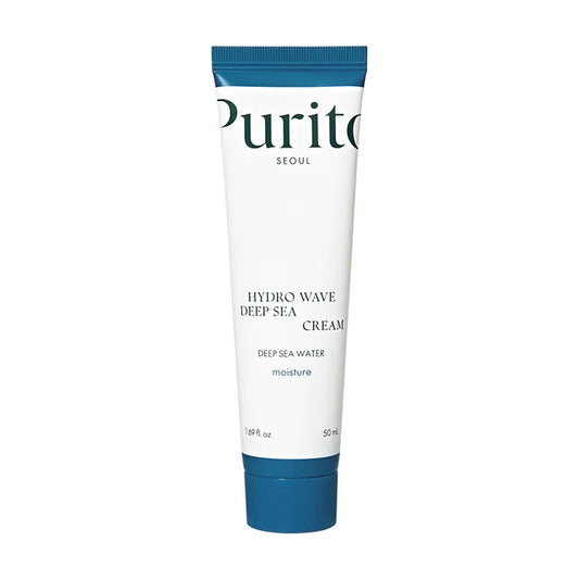 Purito SEOUL - Crema Hydro Wave Deep Sea Cream