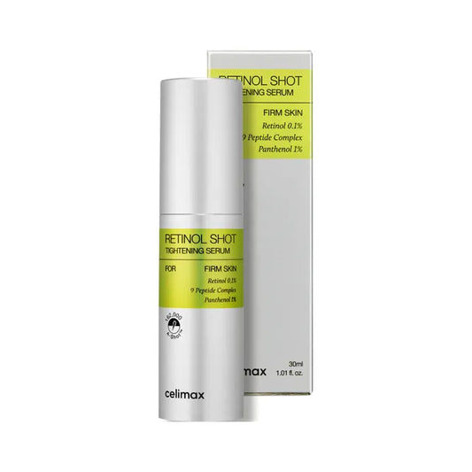 Celimax – Sérum Facial The Vita-A Retinol Shot Tightening (30ml)