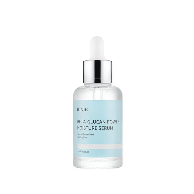 iUNIK – Sérum Facial Beta-Glucan Power Moisture Serum