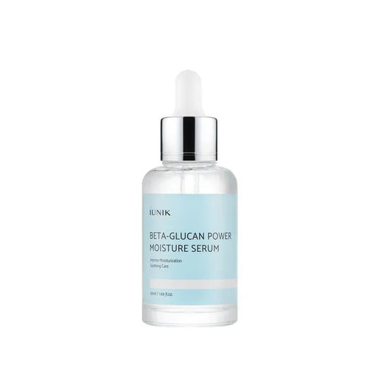 iUNIK – Sérum Facial Beta-Glucan Power Moisture Serum
