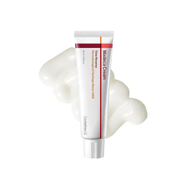 Centellian24 – Crema Facial Madeca Cream Time Reverse (50ml)