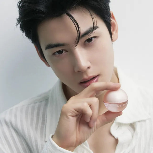 Abib PDRN Collagen Lip Mask Glazed Jelly – Mascarilla Labial