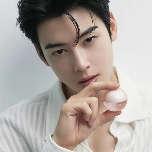 Abib PDRN Collagen Lip Mask Glazed Jelly – Mascarilla Labial