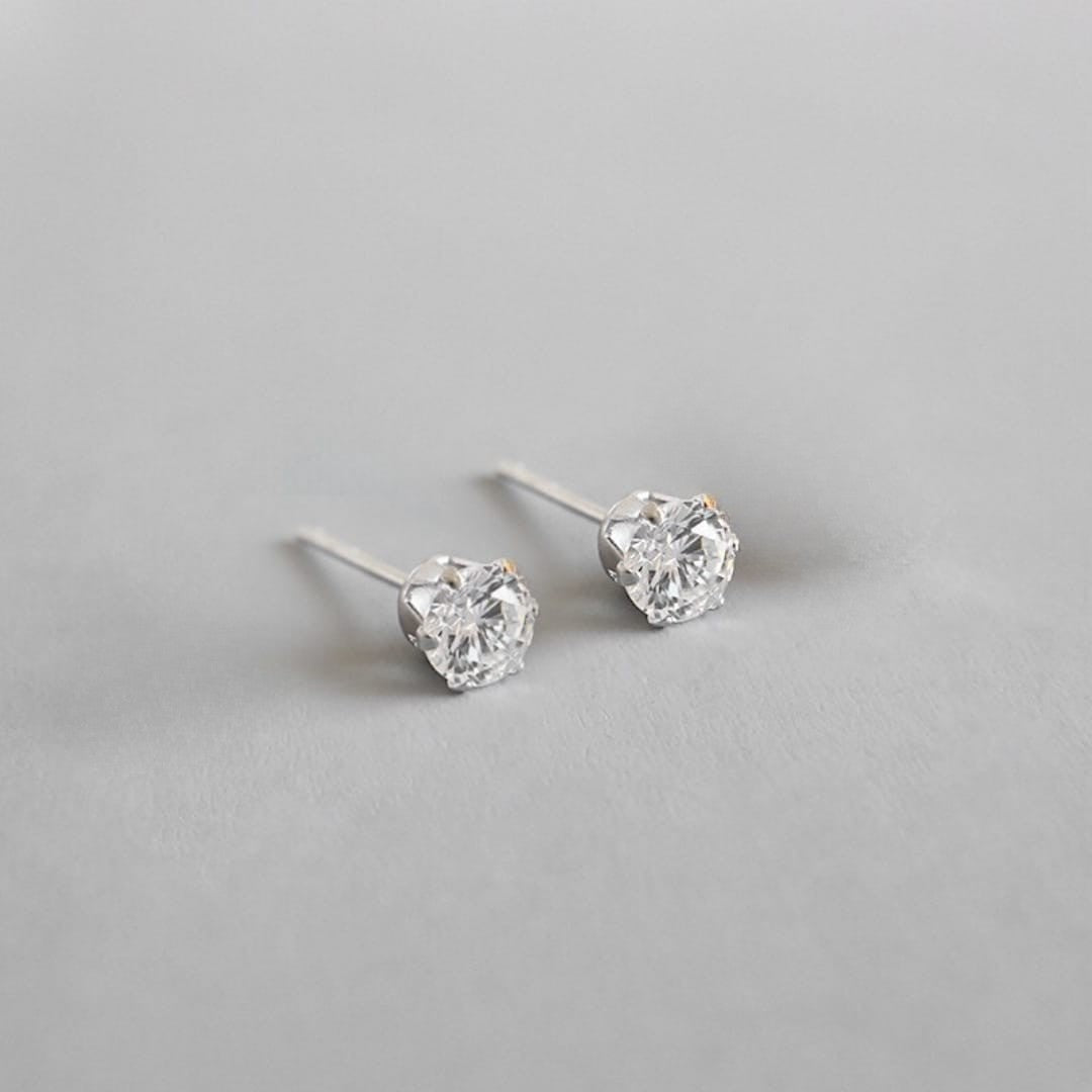 Aretes Lumina (plata 925) [prt-128]