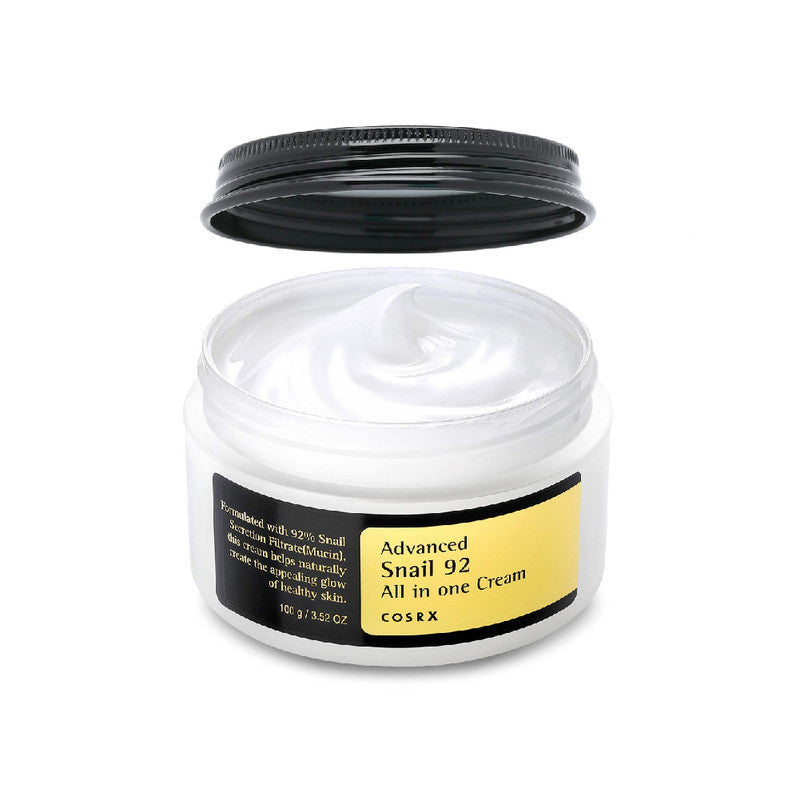 COSRX - Advanced Snail 92 All In One Cream 100gr