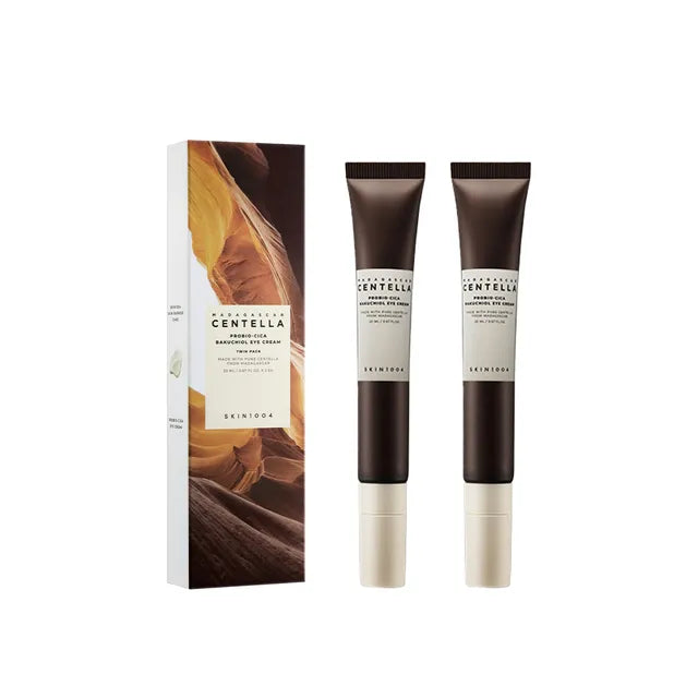SKIN 1004 - Crema de Ojos Madagascar Centella Probio-Cica Bakuchiol Eye Cream 20ml [prt-181]